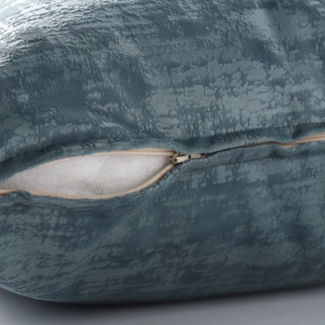 Replacement Cushion Covers Sofa Cushion Cover with Zipper Factory