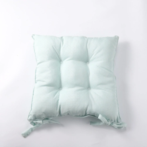 Outdoor Lounge Chair Cushions Indoor Rocking Chair Cushion With Ties Factory
