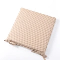 Indoor Rocking Chair Cushion With Ties