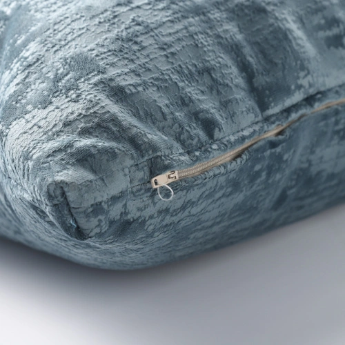 Sofa Cushion Cover A Grey Cushion Cover Manufactory