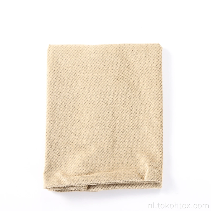 Tafelkleed en placemats