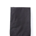 Black Wingback Chair Cover
