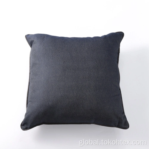 Outdoor Cushion Covers The Latest Custom Cushion Cover Factory