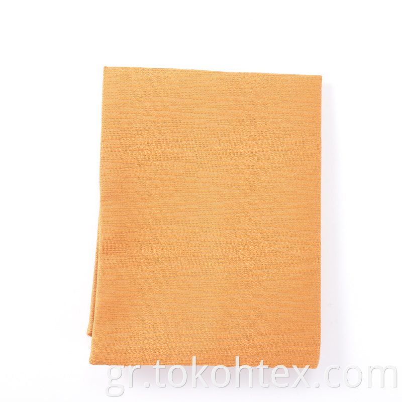Linen Seat Cushion