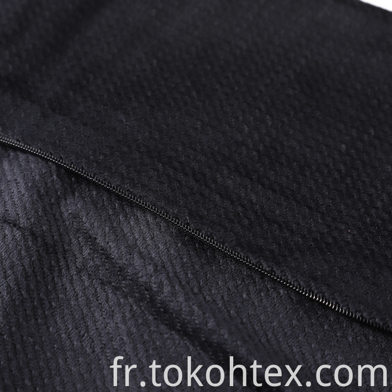 Table Mat Black