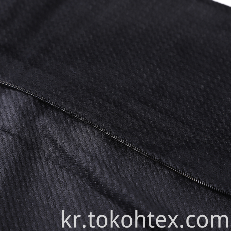 Table Mat Black