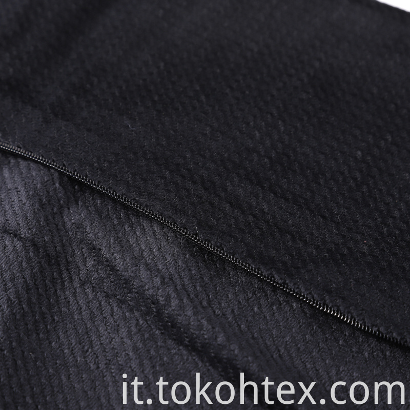 Table Mat Black