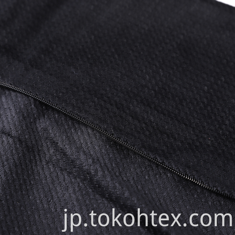 Table Mat Black