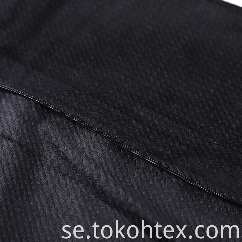 Table Mat Black