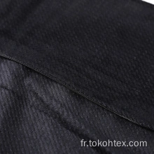 rideaux de douche en tissu personnalisés
