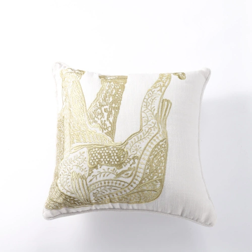 Outdoor Cushion Covers Cushion Cover for Office Chair Factory