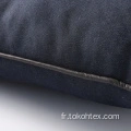 La dernière couverture de coussin personnalisée