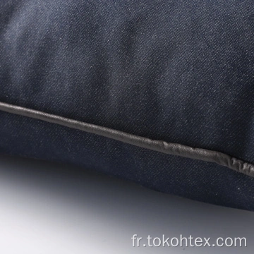 La dernière couverture de coussin personnalisée