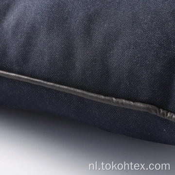 De nieuwste aangepaste kussenhoes