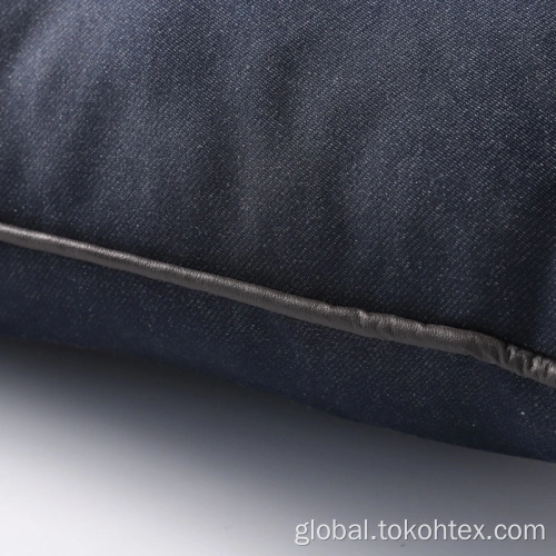China The Latest Custom Cushion Cover Supplier