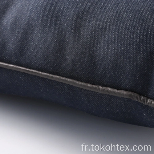 La dernière couverture de coussin personnalisée