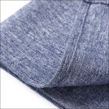 Cotton Fleece Blanket 100% cotton knit blankets Manufactory