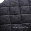 Back rest cover office chair