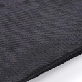 Black Wingback Chair Cover