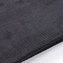 Universal Armchair Cover Black Wingback Chair Cover Manufactory