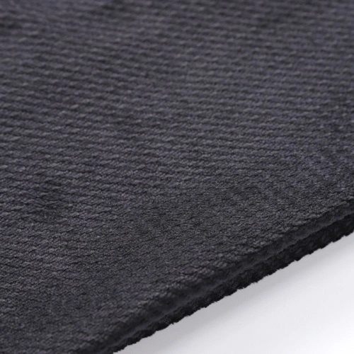 Universal Armchair Cover Black Wingback Chair Cover Manufactory