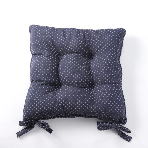Outdoor Lounge Chair Cushions Indoor Rocking Chair Cushion With Ties Factory