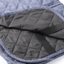 Back Rest Cover Back rest cover office chair Factory