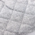 Black chair cover cushion