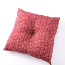 Chair Seat Cushion Soft Cushion for Family Floor Manufactory