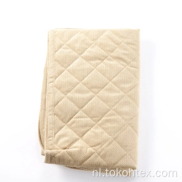 Stofmijtbewijs matrasafdekking