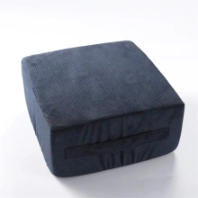 Couch Cushion Covers Black Armchair Cushion Cover Manufactory